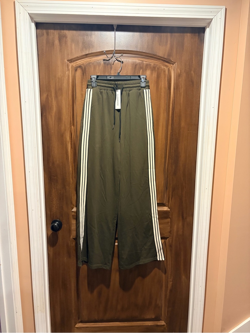Commense Track Pants